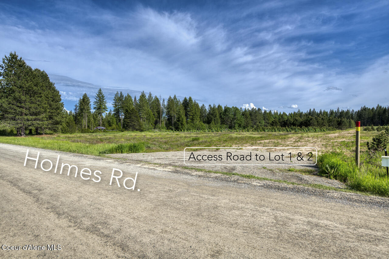 Nna Holmes Road Bonners Ferry, ID 83805 - Photo 9 of 9 .