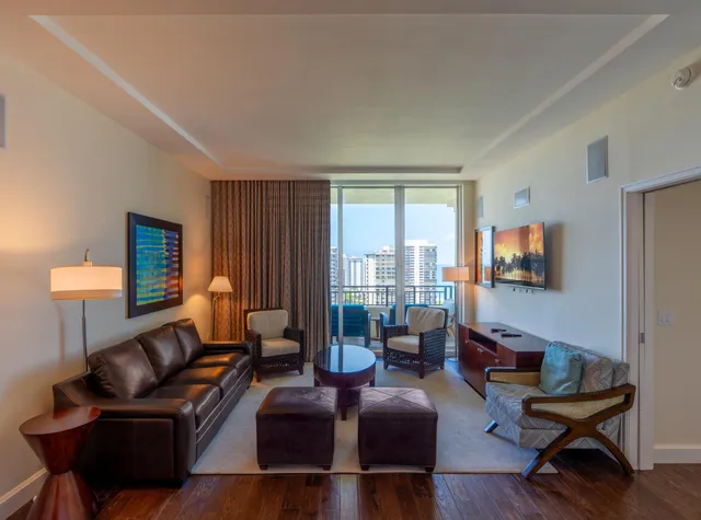 $13,000 | 3800 North Ocean Drive, Unit 2013, Singer Island, FL 33404