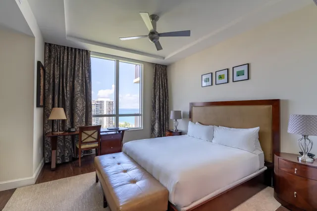 $13,000 | 3800 North Ocean Drive, Unit 2013, Singer Island, FL 33404