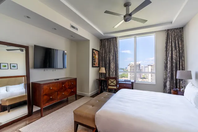 $13,000 | 3800 North Ocean Drive, Unit 2013, Singer Island, FL 33404