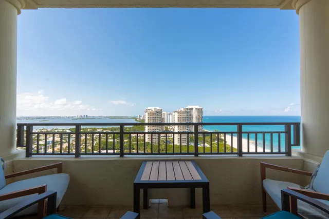 $13,000 | 3800 North Ocean Drive, Unit 2013, Singer Island, FL 33404