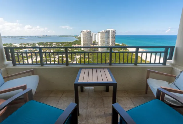 $13,000 | 3800 North Ocean Drive, Unit 2013, Singer Island, FL 33404