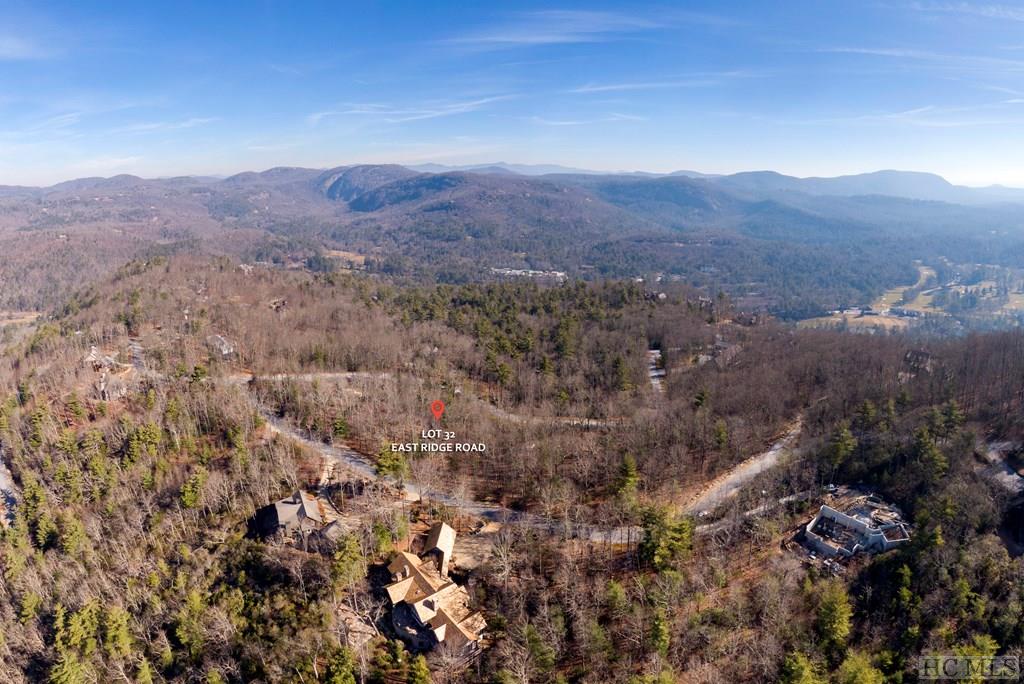 Lot 32 East Ridge Road Cashiers, NC 28717 - Photo 13 of 19 Gallery Image 13