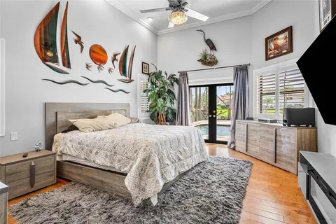 a bathroom with a sink a vanity and a mirror