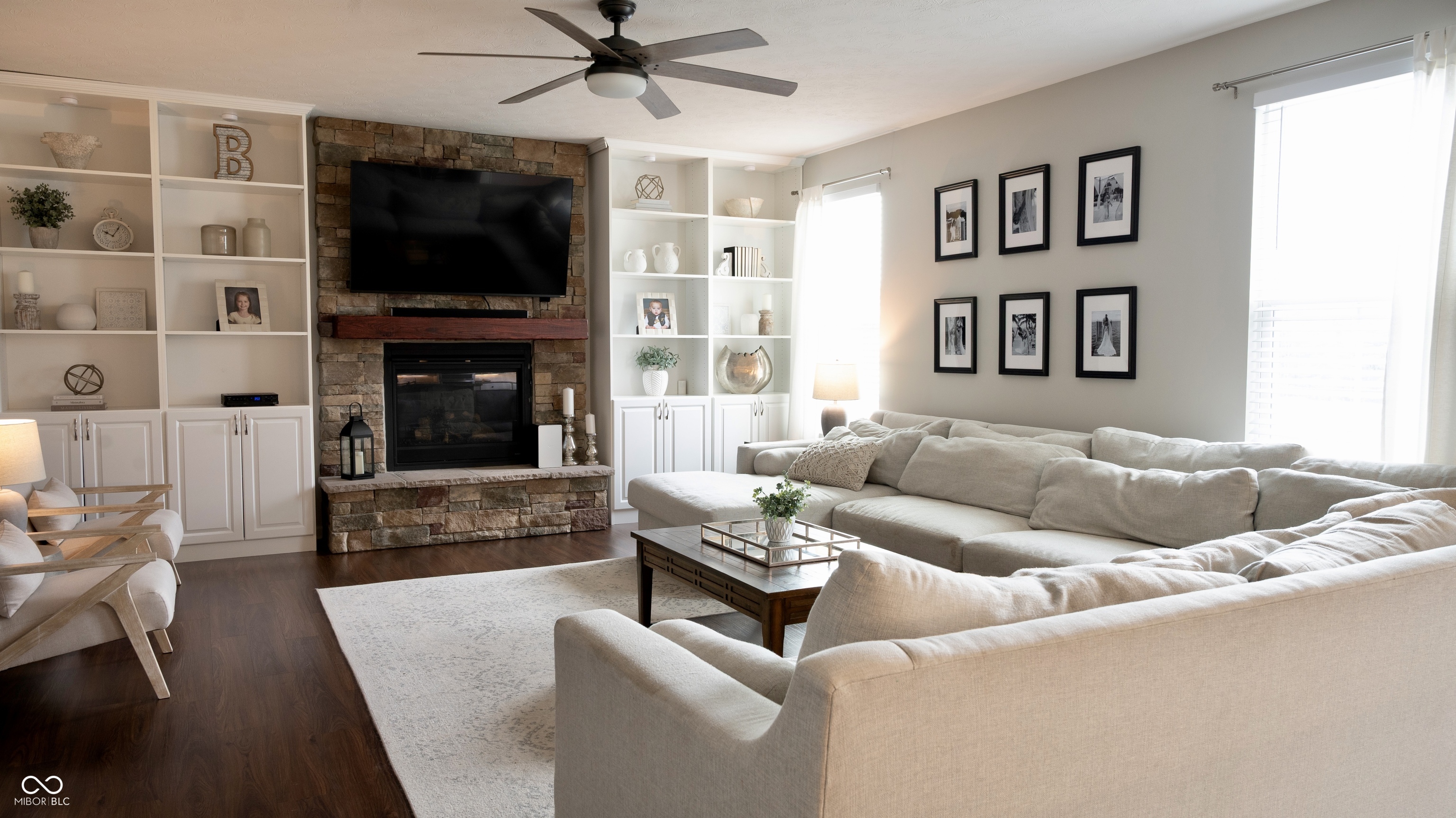 12874 Girvan Way Fishers, IN 46037 - Photo 37 of 76