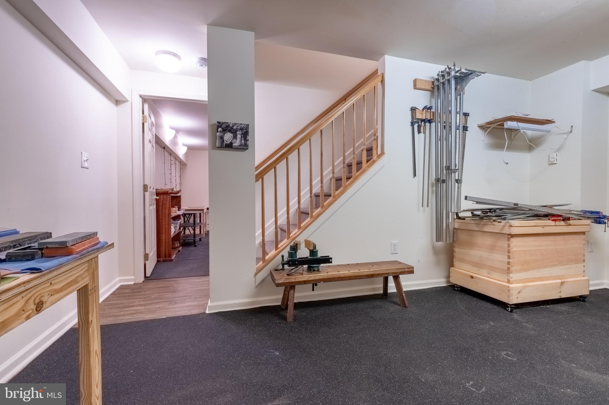 225 Colt Street Pennington, NJ 08534 - Photo 41 of 47 Basement