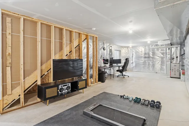 $399,000 | 875 Station Boulevard, Elburn, IL 60119