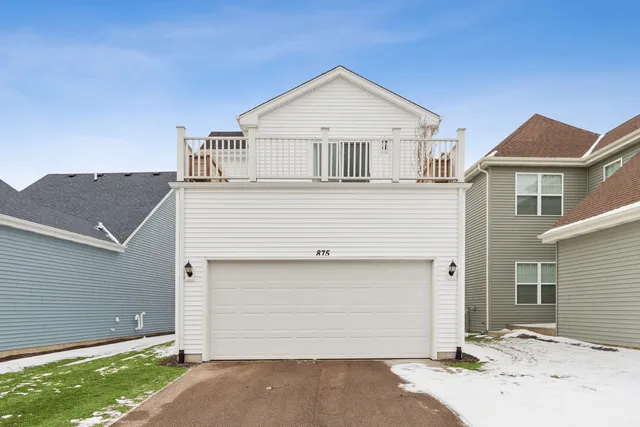 $399,000 | 875 Station Boulevard, Elburn, IL 60119
