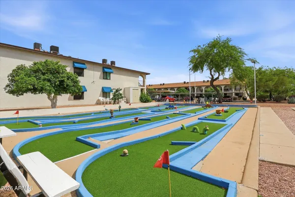 $130,000 | 3270 South Goldfield Road, Unit 716, Apache Junction, AZ 85119