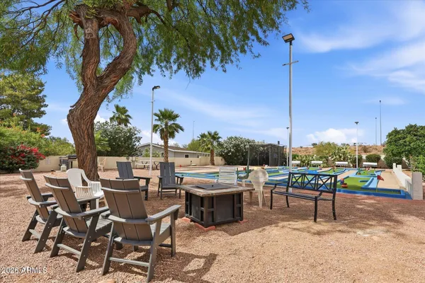 $130,000 | 3270 South Goldfield Road, Unit 716, Apache Junction, AZ 85119