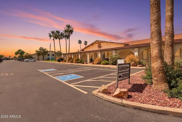 $130,000 | 3270 South Goldfield Road, Unit 716, Apache Junction, AZ 85119