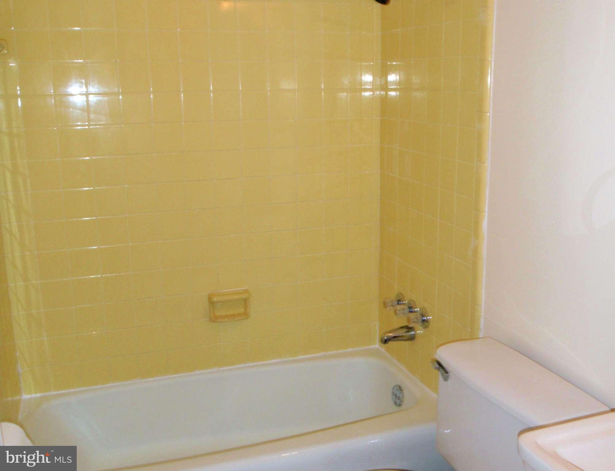 8307 Moline Place Springfield, VA 22153 - Photo 14 of 18 Full bathroom upper level