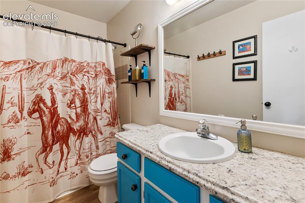 5223 Solar Ridge Drive Colorado Springs, CO 80917 - Photo 12 of 26