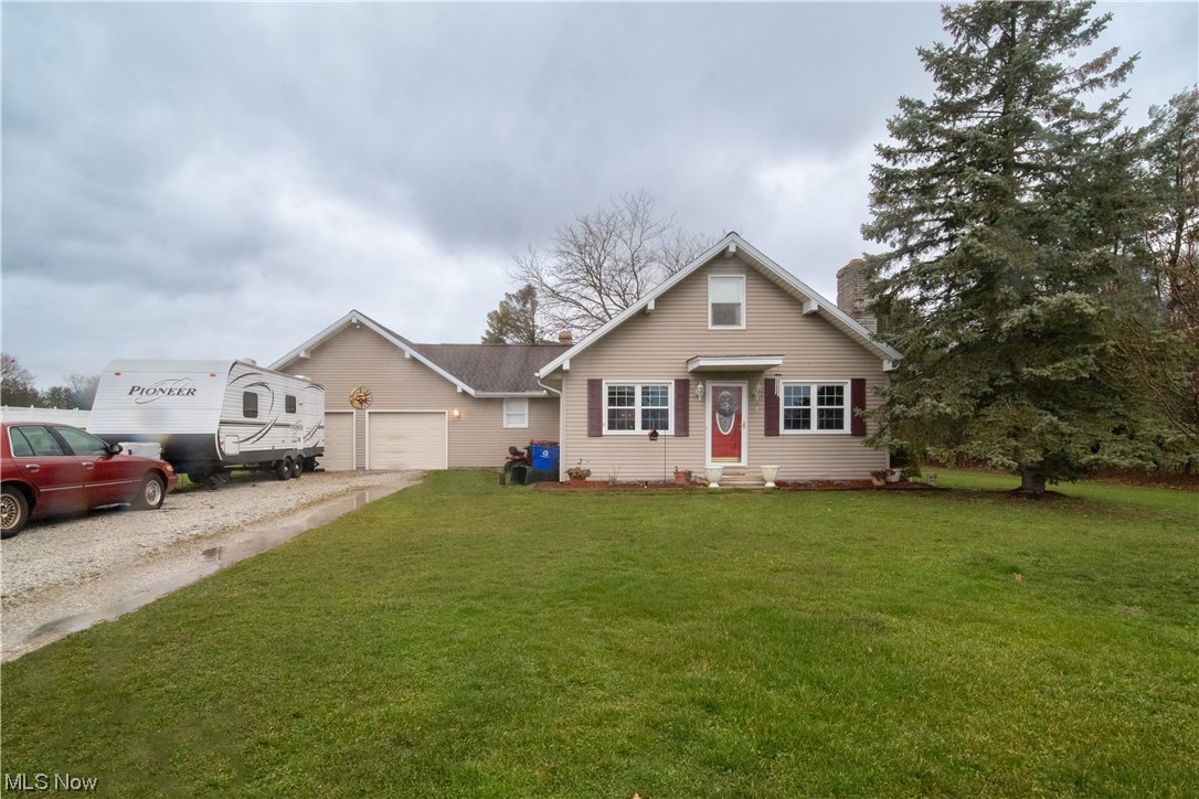 959 Griggy Road Mogadore, OH 44260 - Photo 1 of 16