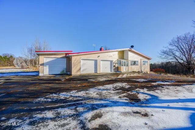 $339,000 | 932 Co Highway 36, Worcester, NY 12197