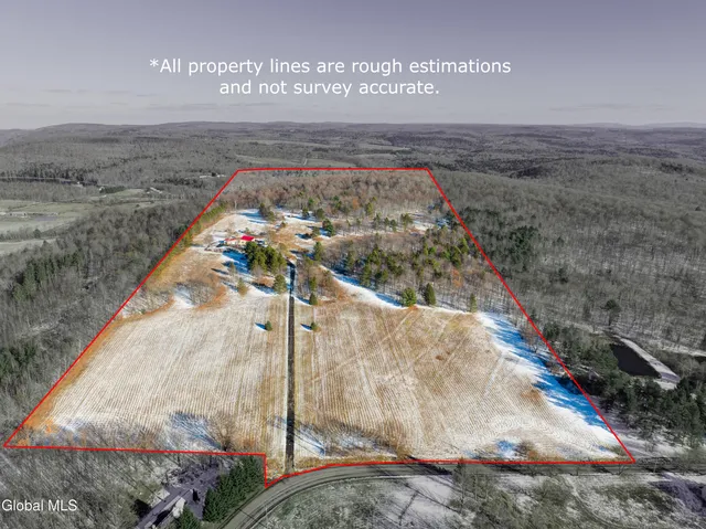 $339,000 | 932 Co Highway 36, Worcester, NY 12197