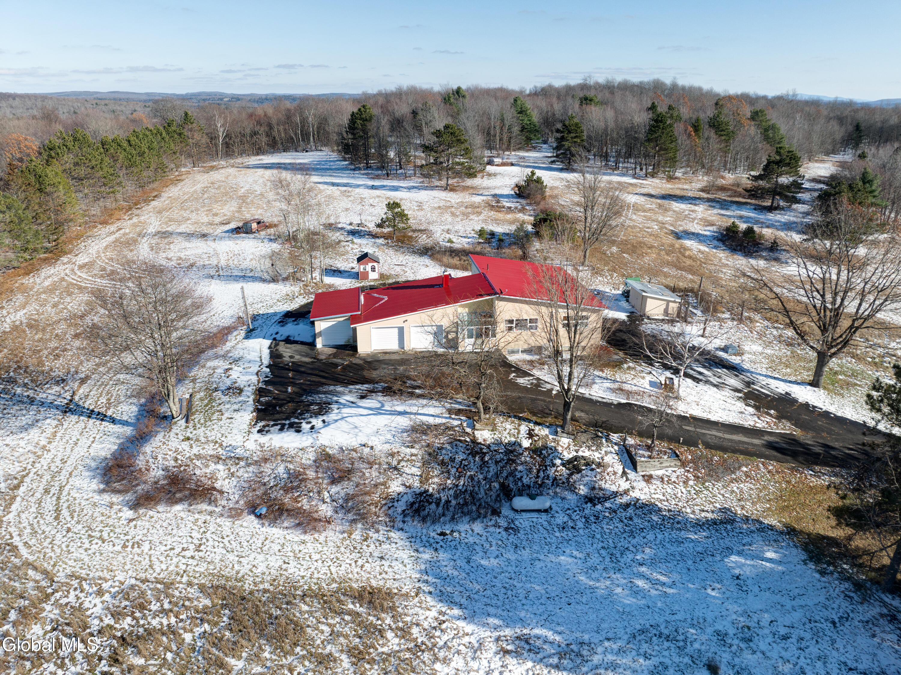 932 Co Highway 36 Worcester, NY 12197 - Photo 42 of 65 932 co rd-46