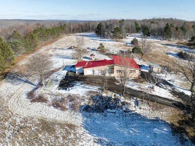 $339,000 | 932 Co Highway 36, Worcester, NY 12197