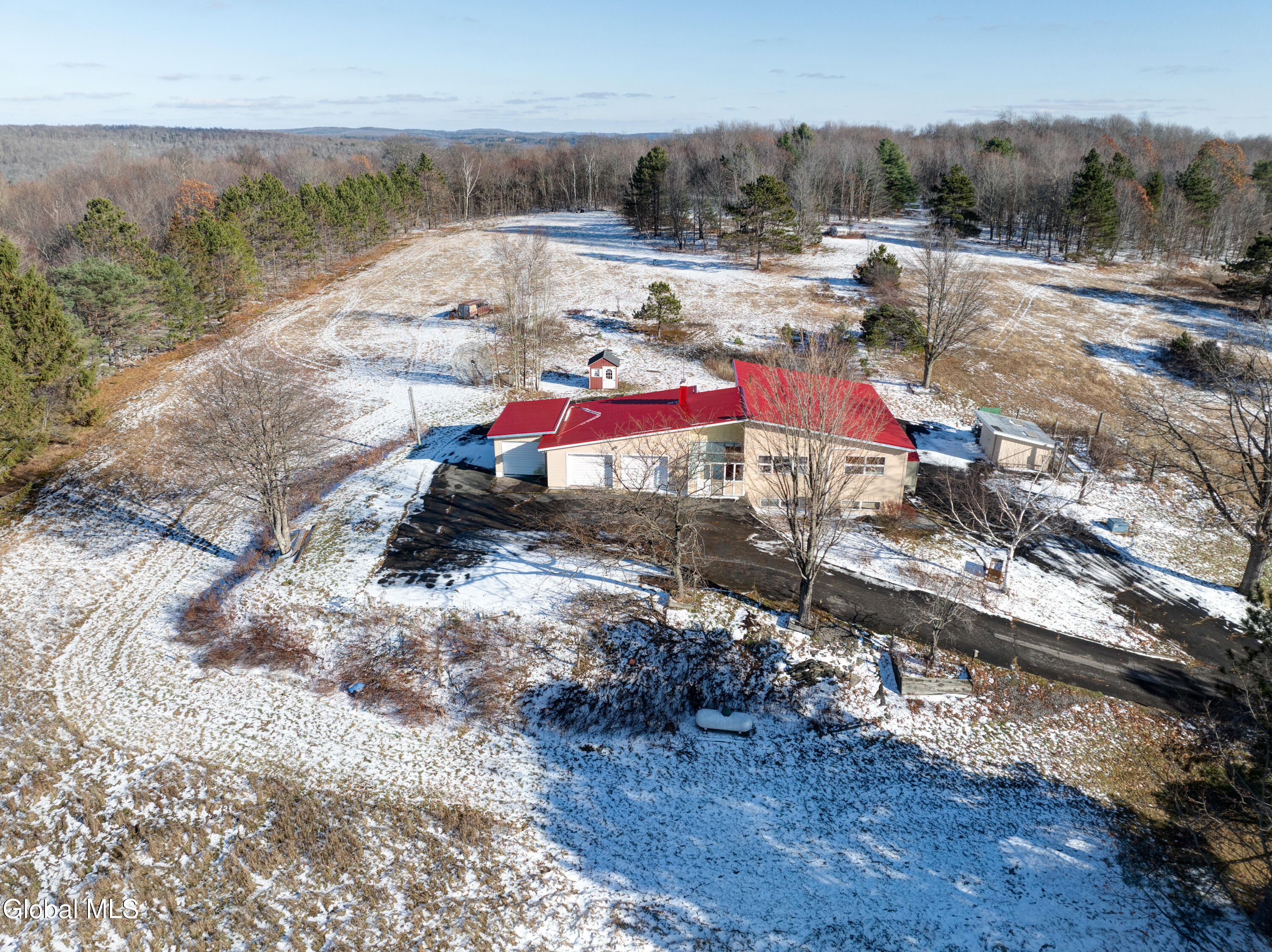 932 Co Highway 36 Worcester, NY 12197 - Photo 43 of 65 932 co rd-47