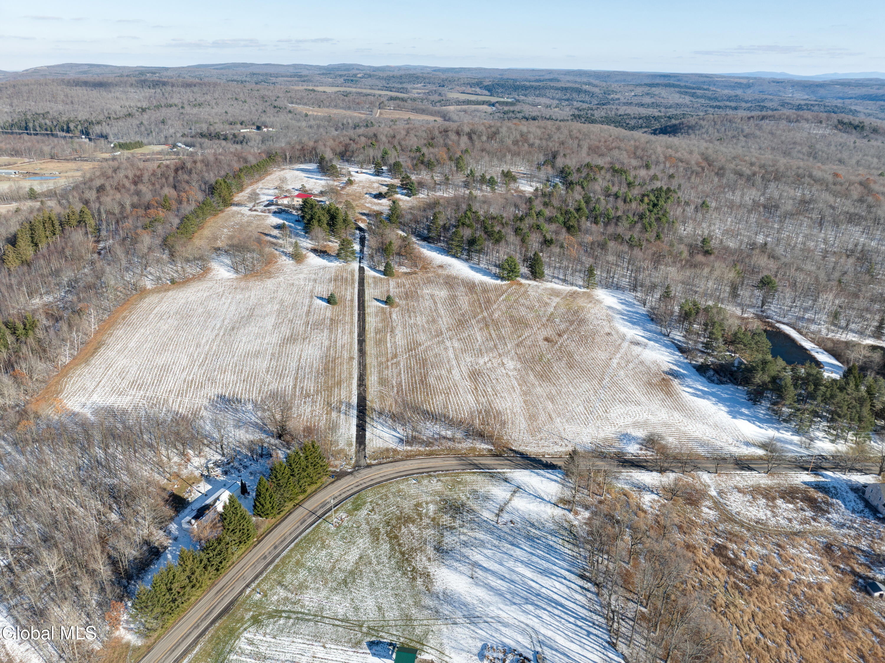 932 Co Highway 36 Worcester, NY 12197 - Photo 49 of 65 932 co rd-55