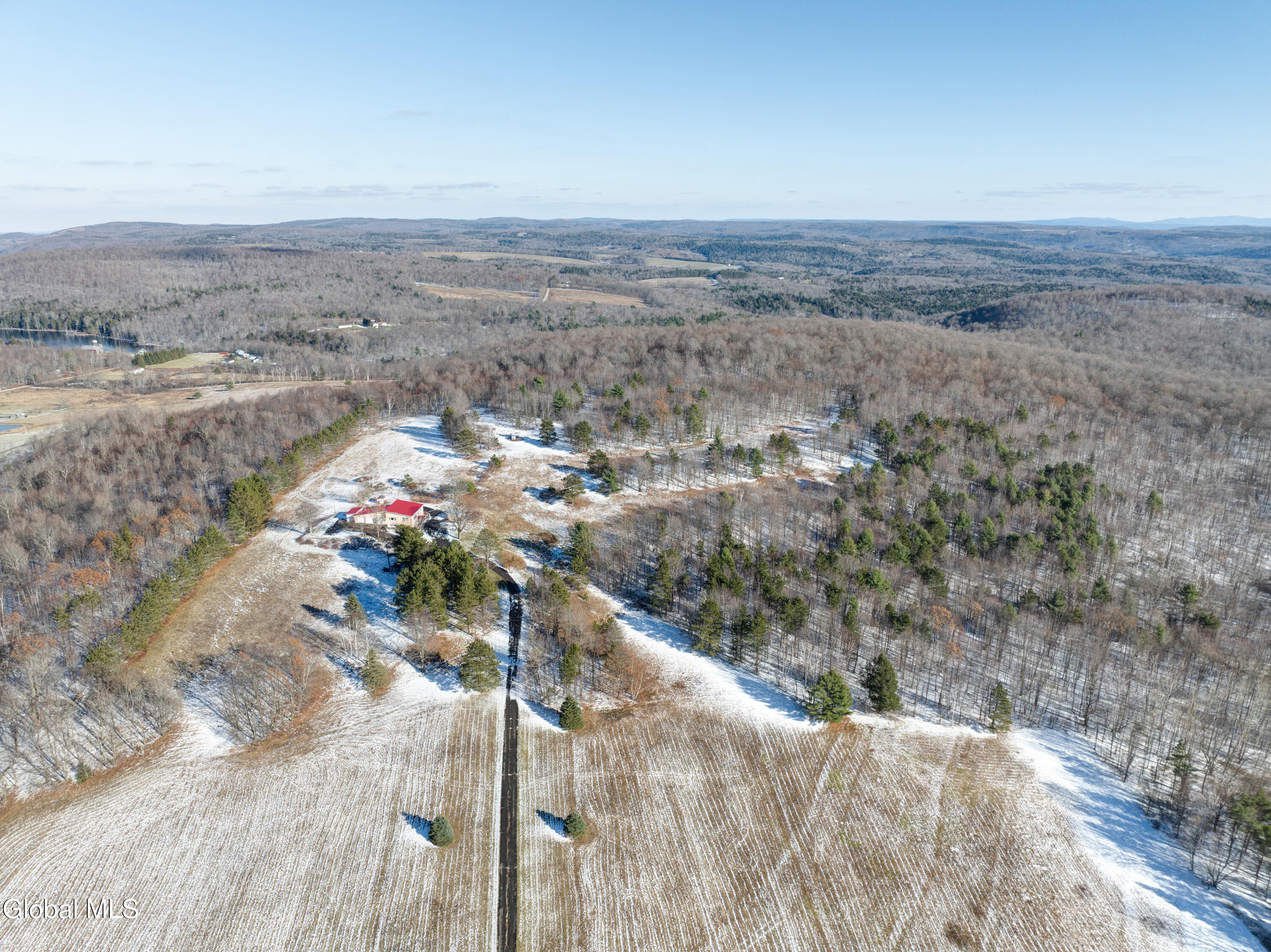 932 Co Highway 36 Worcester, NY 12197 - Photo 50 of 65 932 co rd-56