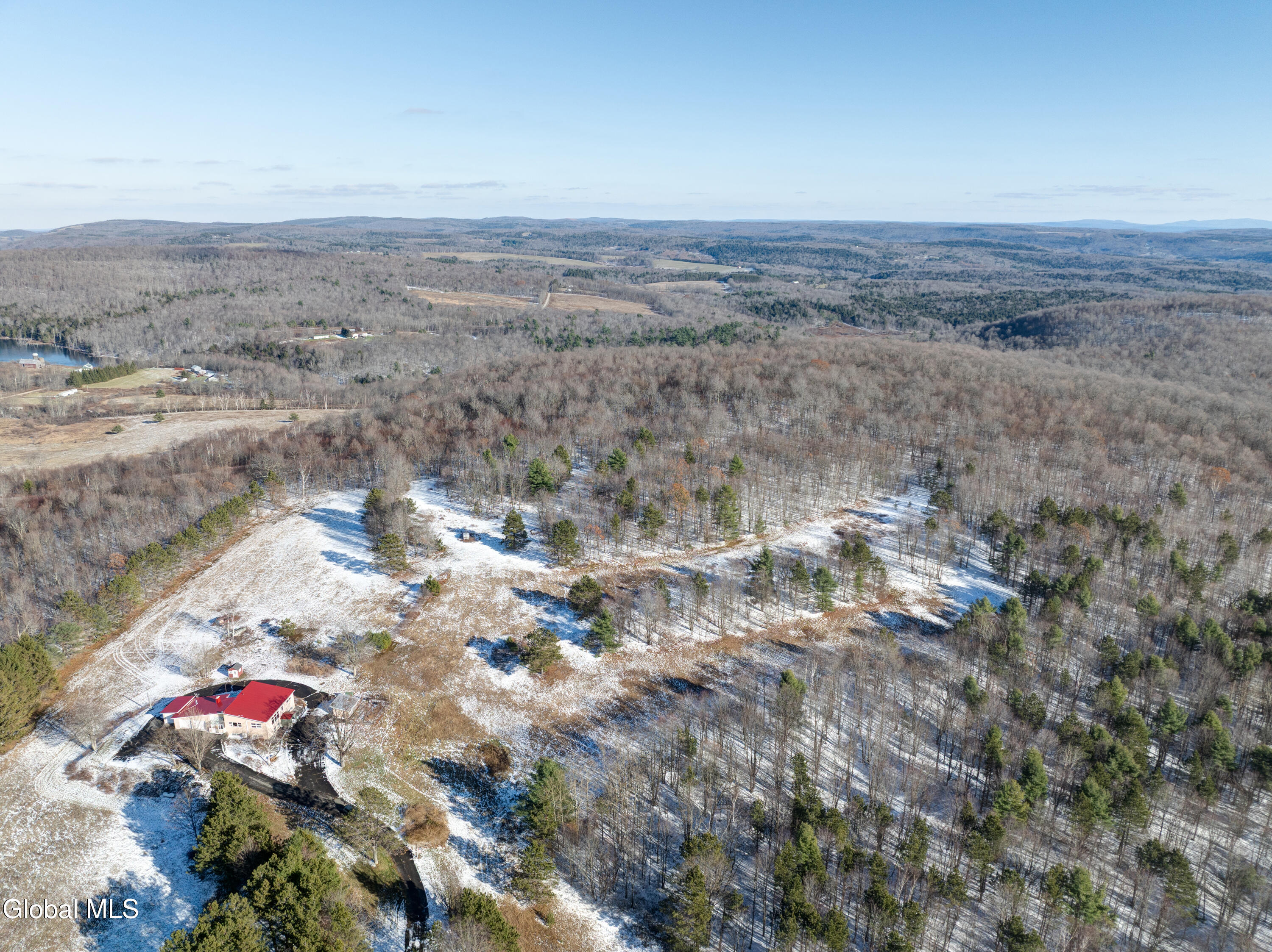 932 Co Highway 36 Worcester, NY 12197 - Photo 51 of 65 932 co rd-57