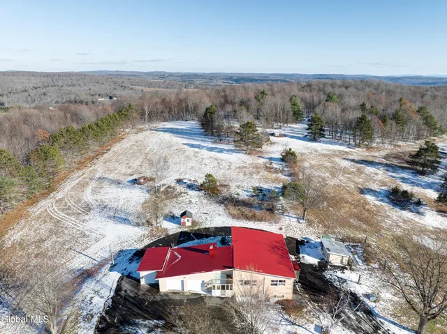 $339,000 | 932 Co Highway 36, Worcester, NY 12197