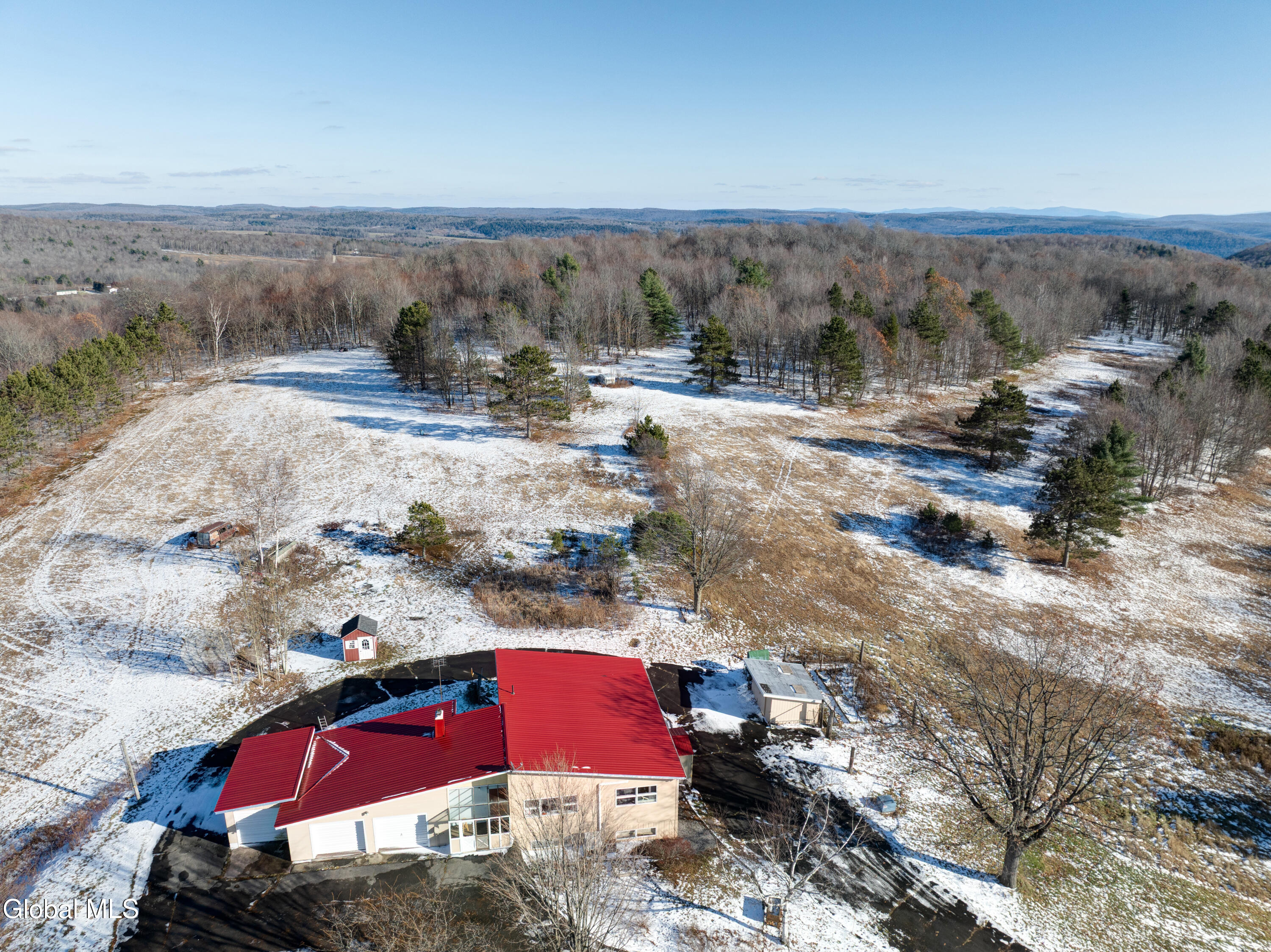 932 Co Highway 36 Worcester, NY 12197 - Photo 57 of 65 932 co rd-63