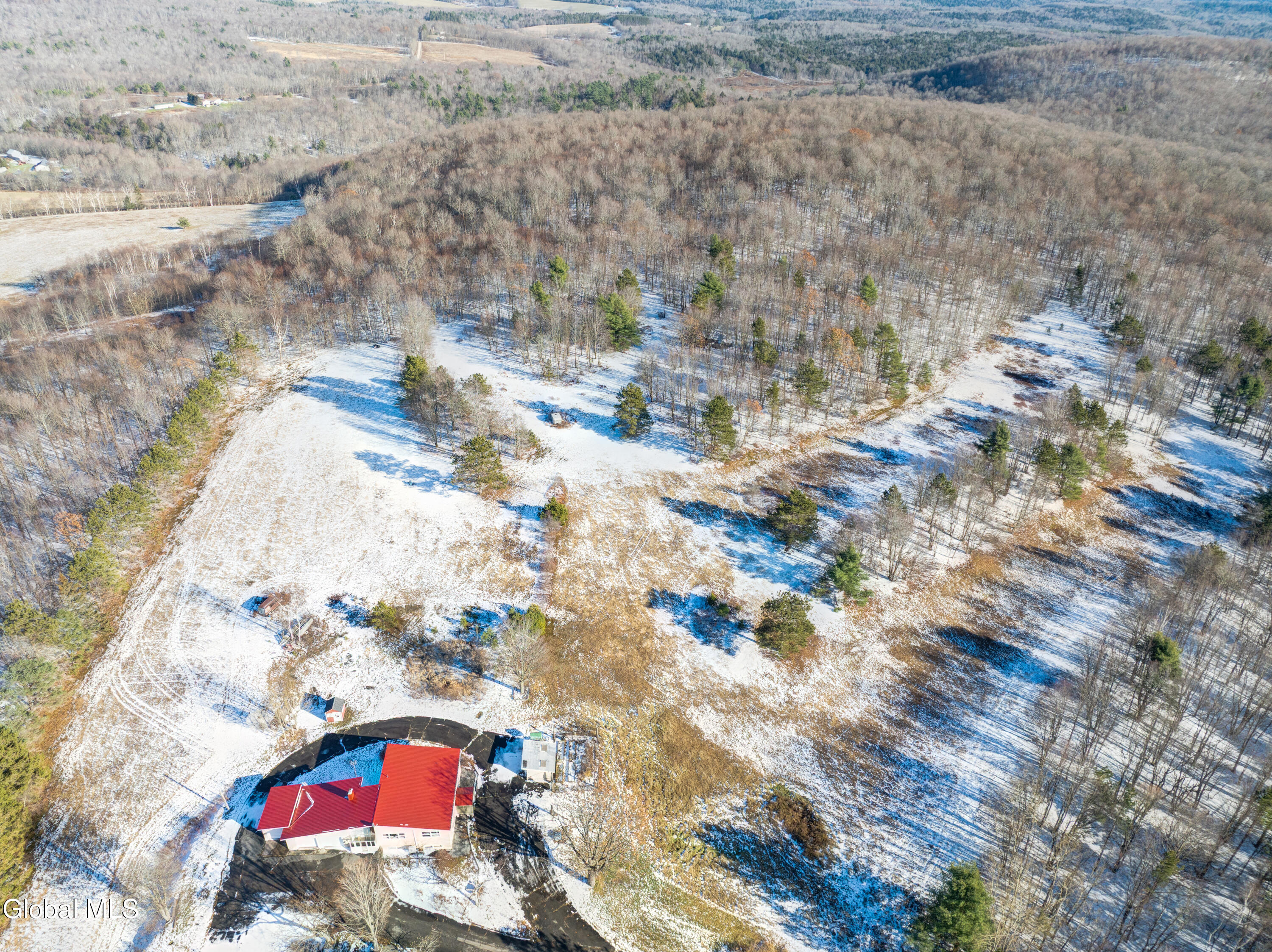 932 Co Highway 36 Worcester, NY 12197 - Photo 61 of 65 932 co rd-72