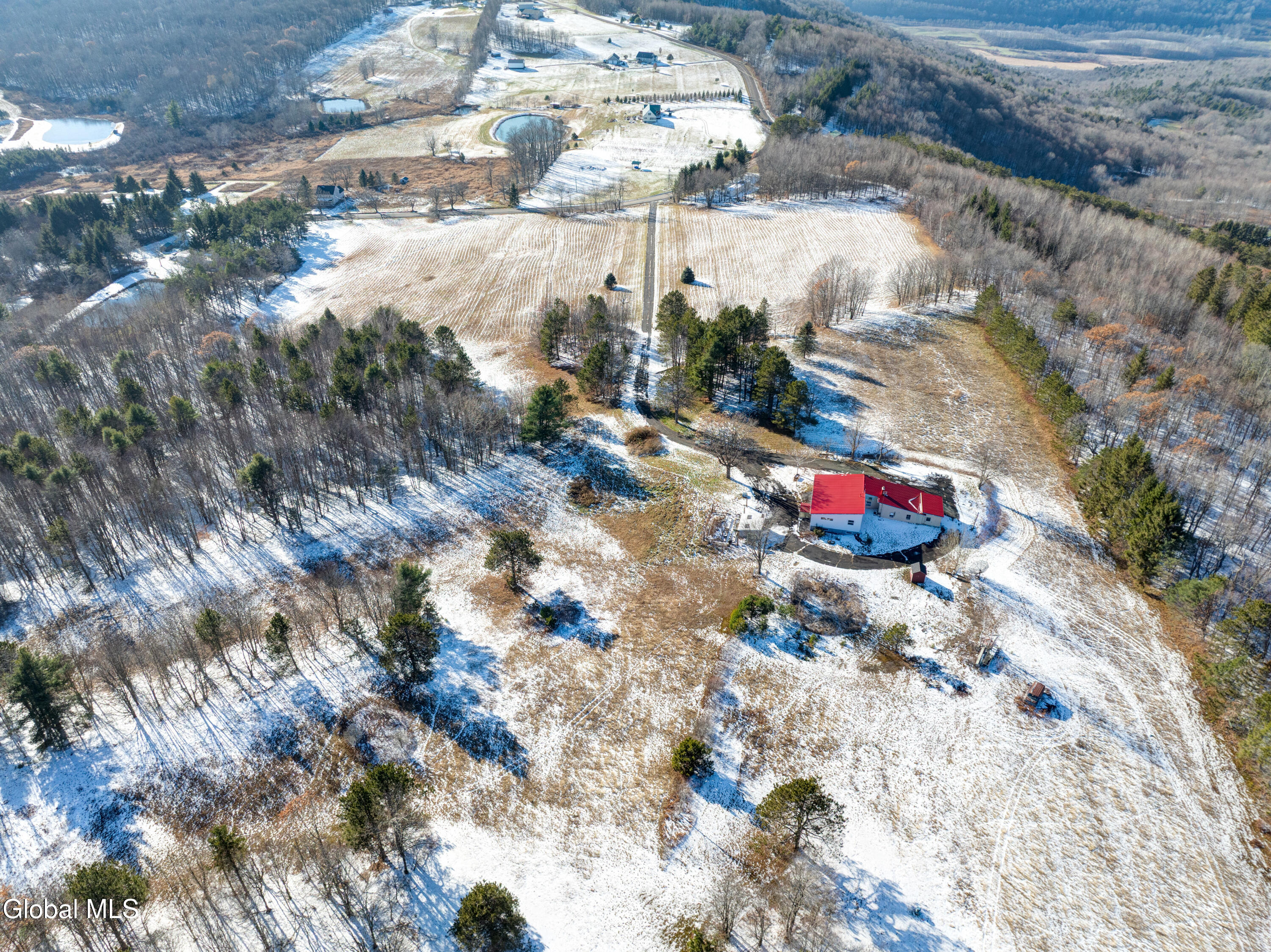 932 Co Highway 36 Worcester, NY 12197 - Photo 63 of 65 932 co rd-75