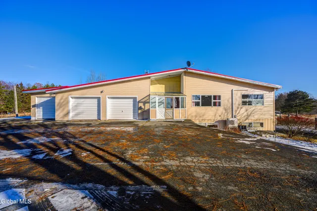 $339,000 | 932 Co Highway 36, Worcester, NY 12197