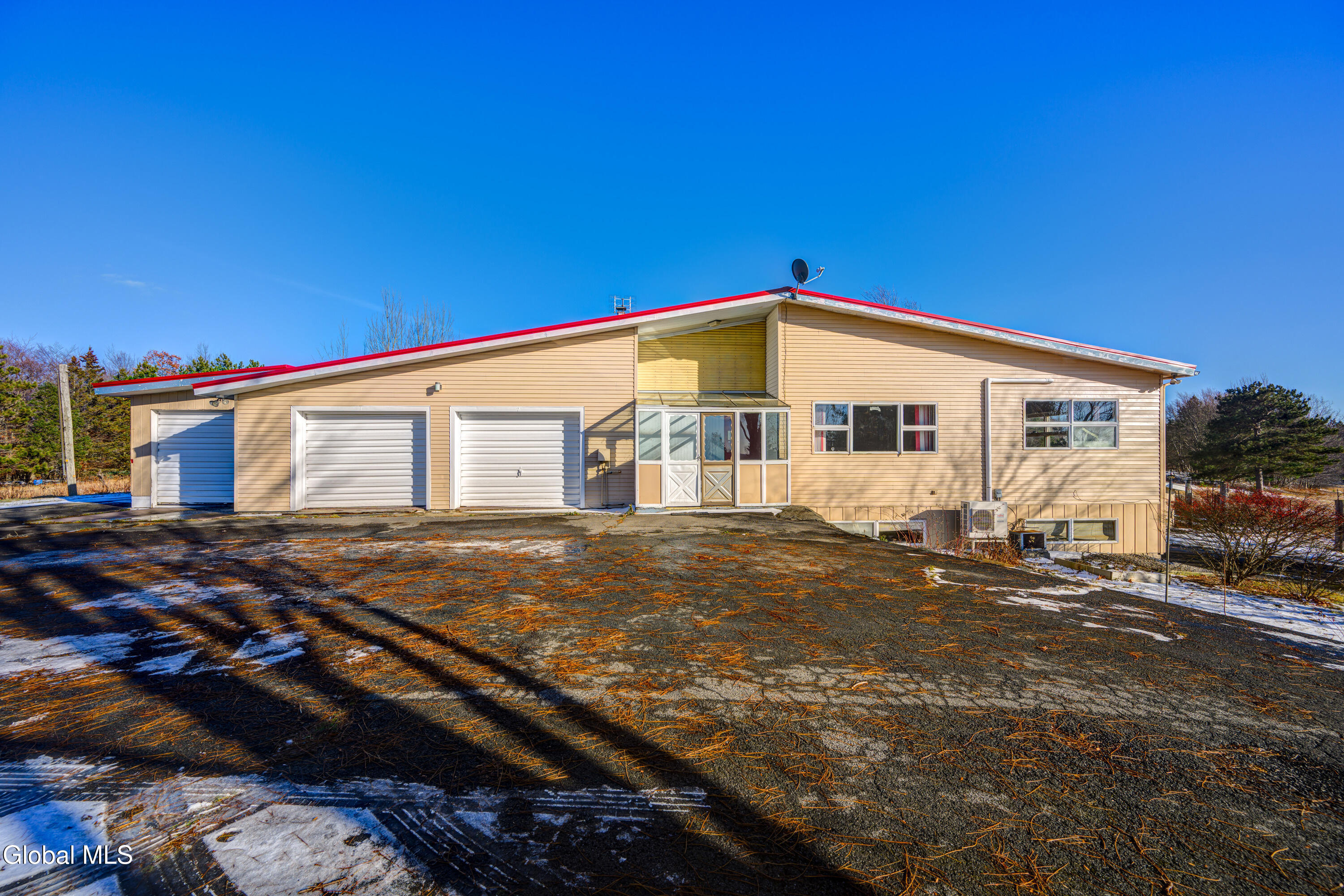 932 Co Highway 36 Worcester, NY 12197 - Photo 64 of 65 932 co rd-76