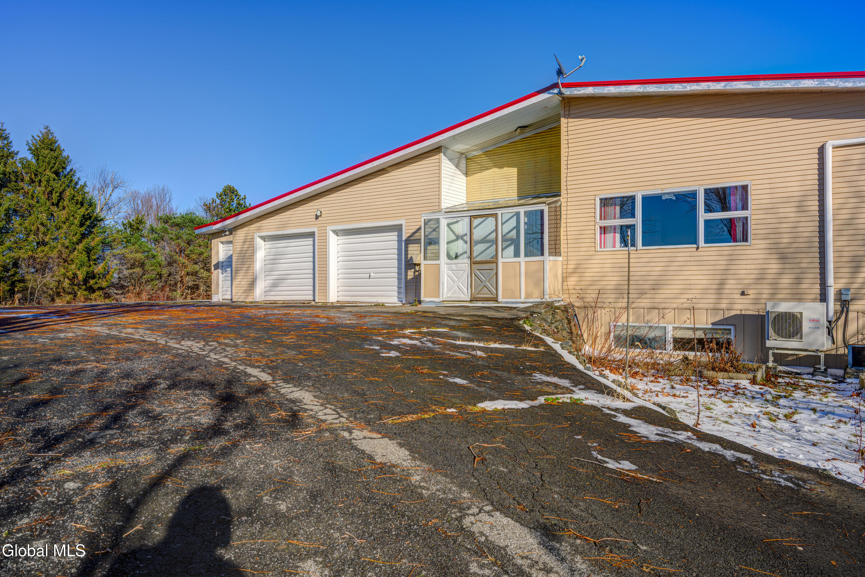 932 Co Highway 36 Worcester, NY 12197 - Photo 65 of 65 932 co rd-77