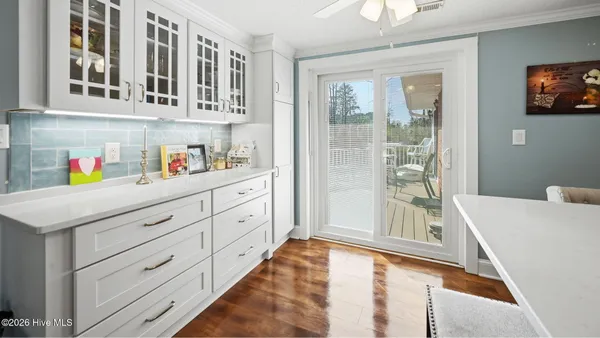 $450,000 | 298 Bay Shore Drive, Chocowinity, NC 27817
