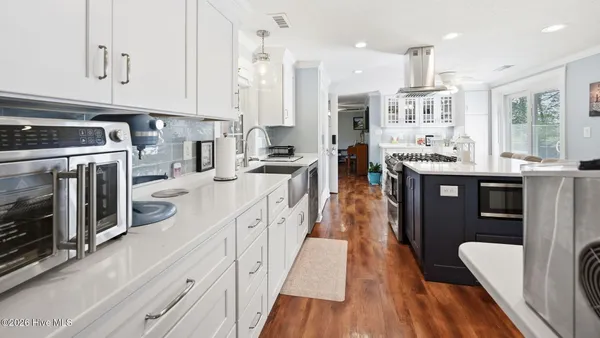 $450,000 | 298 Bay Shore Drive, Chocowinity, NC 27817