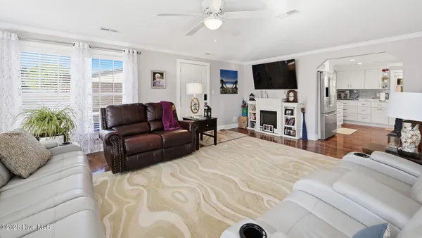 $450,000 | 298 Bay Shore Drive, Chocowinity, NC 27817