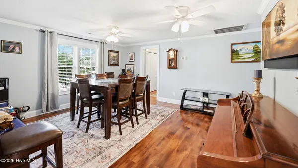 $450,000 | 298 Bay Shore Drive, Chocowinity, NC 27817