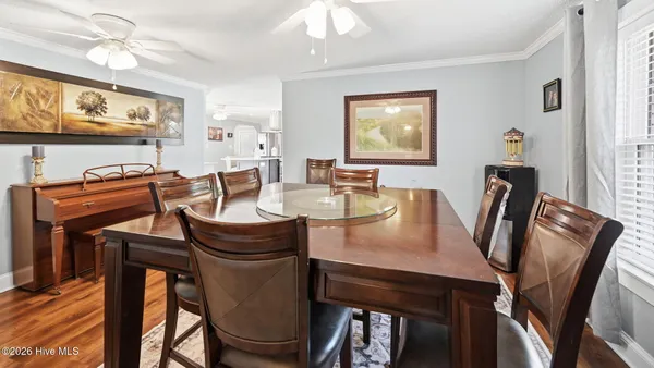 $450,000 | 298 Bay Shore Drive, Chocowinity, NC 27817