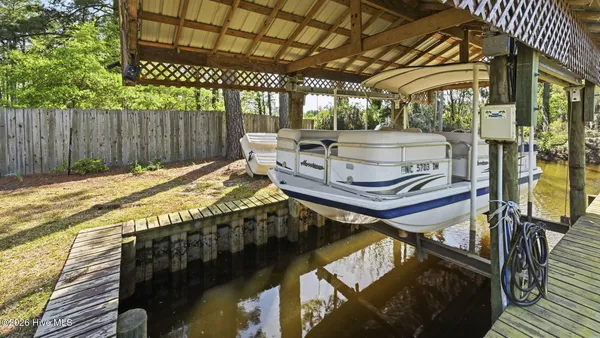 $450,000 | 298 Bay Shore Drive, Chocowinity, NC 27817