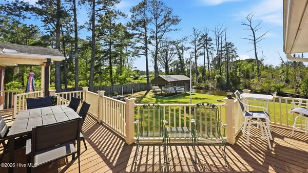 $450,000 | 298 Bay Shore Drive, Chocowinity, NC 27817