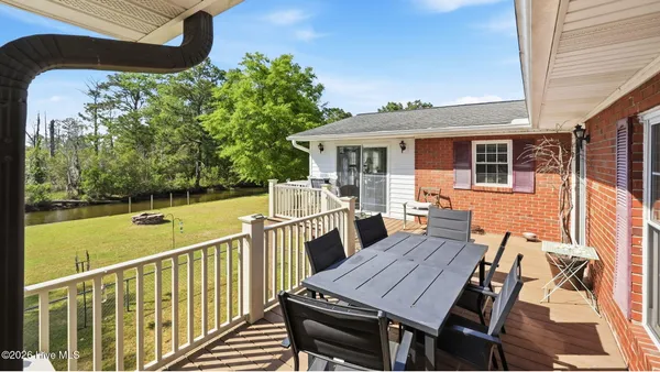 $450,000 | 298 Bay Shore Drive, Chocowinity, NC 27817