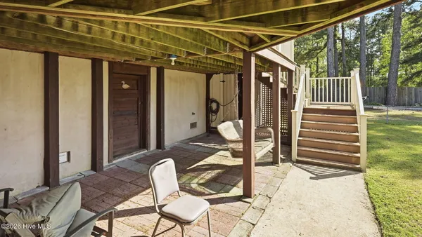$450,000 | 298 Bay Shore Drive, Chocowinity, NC 27817