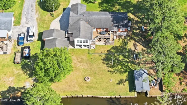 $450,000 | 298 Bay Shore Drive, Chocowinity, NC 27817