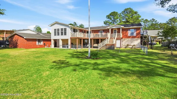 $450,000 | 298 Bay Shore Drive, Chocowinity, NC 27817