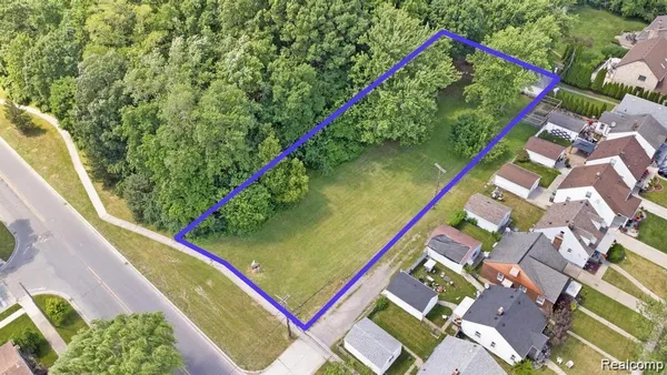 $599,999 | 4901 Rosalie Street, Dearborn, MI 48126