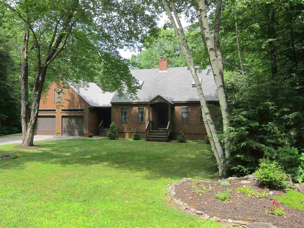 40 Beaver Road Strafford, NH 03884 - Photo 1 of 31