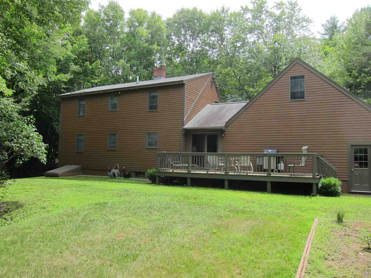 40 Beaver Road Strafford, NH 03884 - Photo 20 of 31