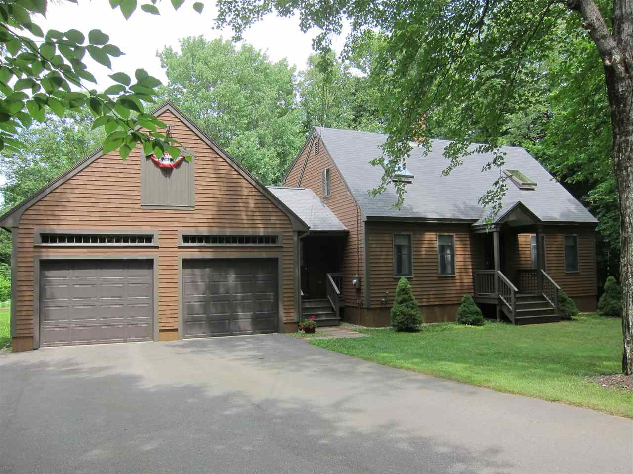 40 Beaver Road Strafford, NH 03884 - Photo 26 of 31