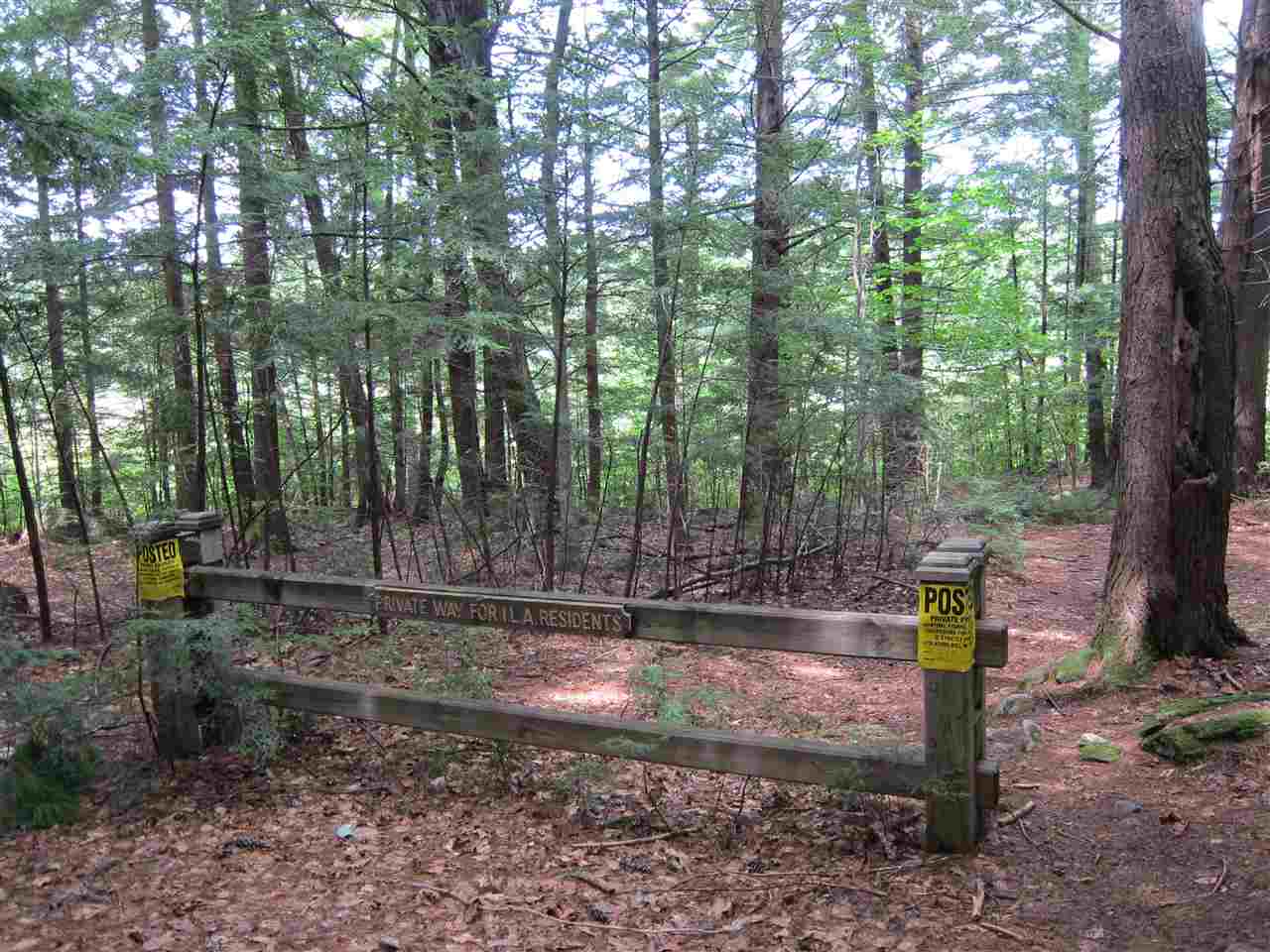 40 Beaver Road Strafford, NH 03884 - Photo 28 of 31