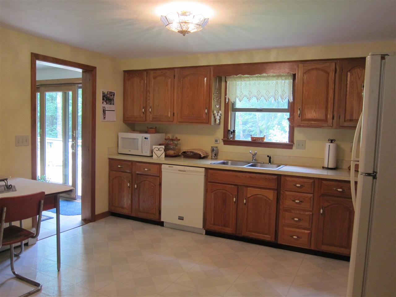 40 Beaver Road Strafford, NH 03884 - Photo 4 of 31